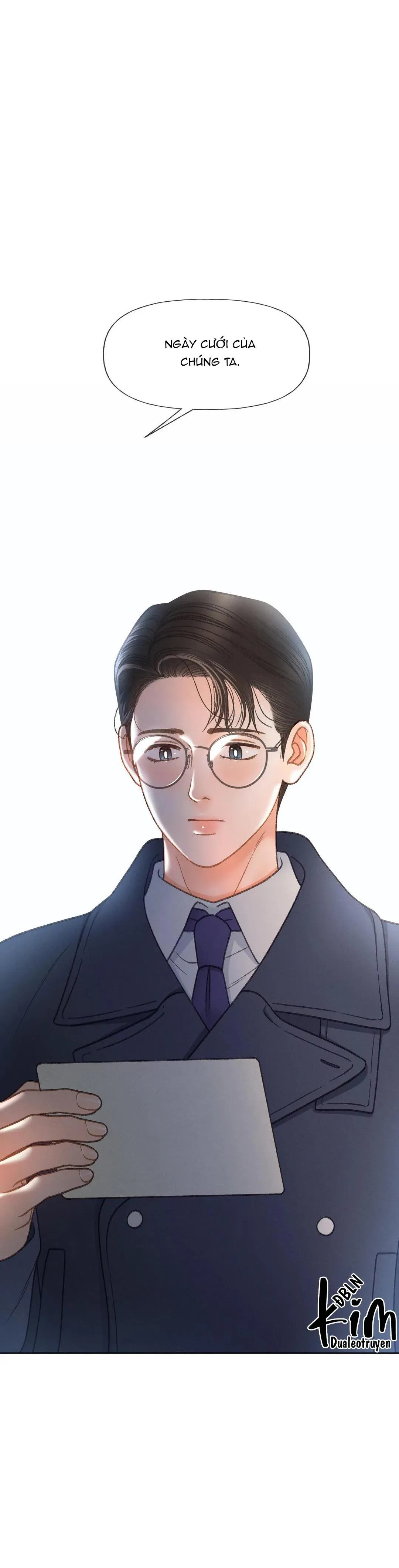 RẠP CHIẾU PHIM ANEMONE Chapter 58 Trang 3