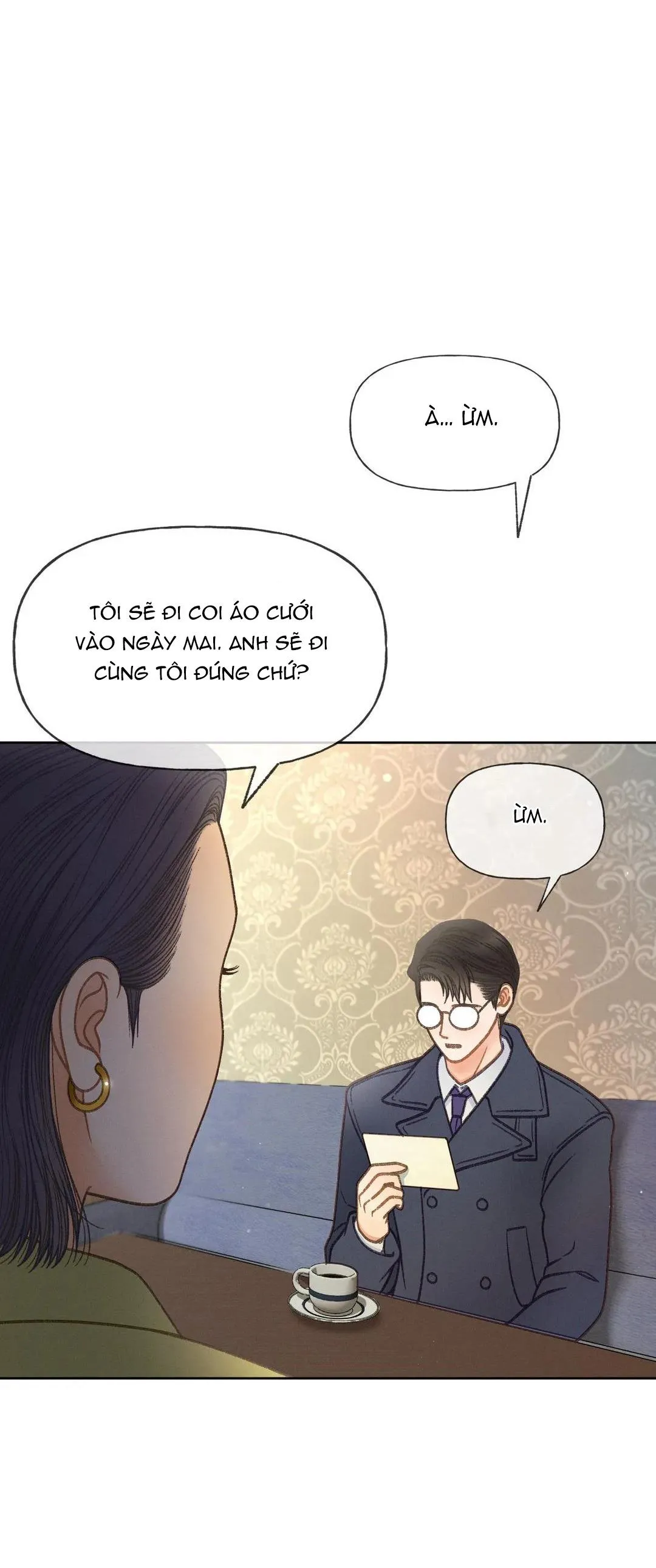 RẠP CHIẾU PHIM ANEMONE Chapter 58 Trang 4