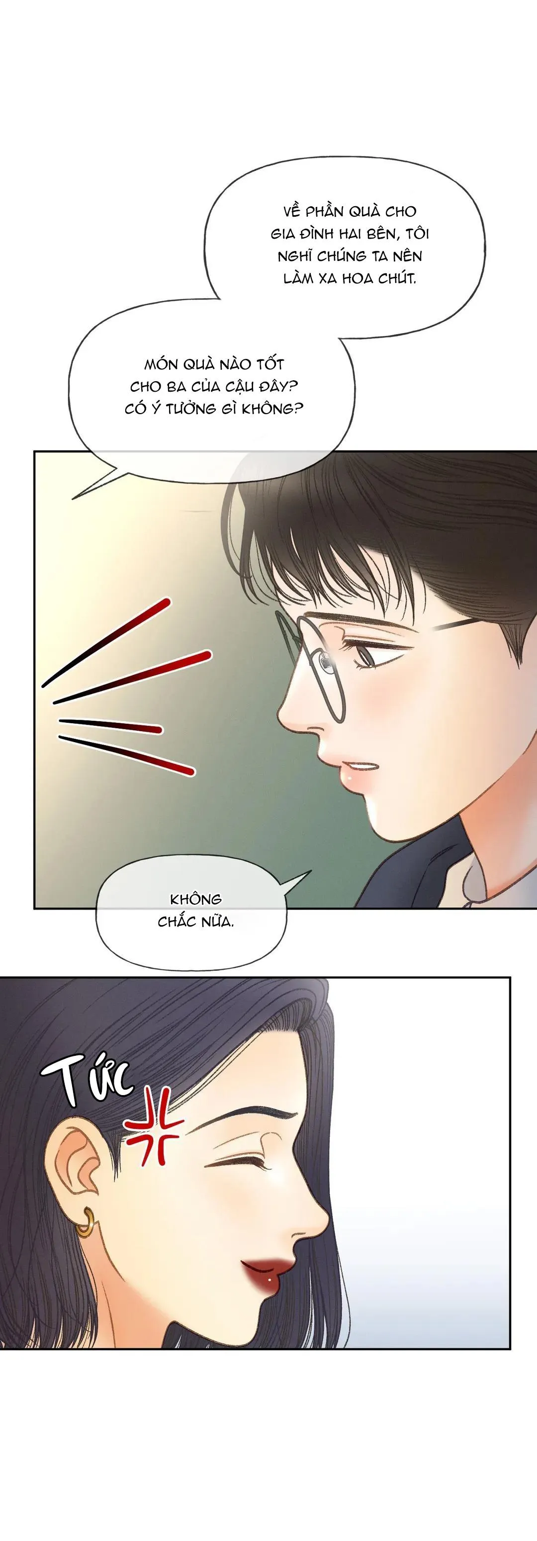 RẠP CHIẾU PHIM ANEMONE Chapter 58 Trang 5