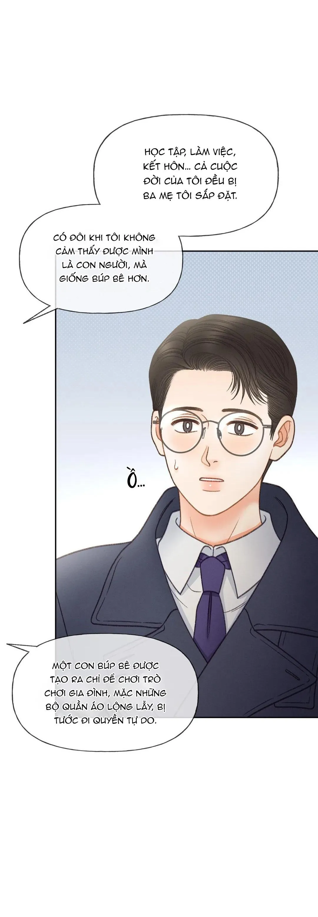 RẠP CHIẾU PHIM ANEMONE Chapter 58 Trang 8