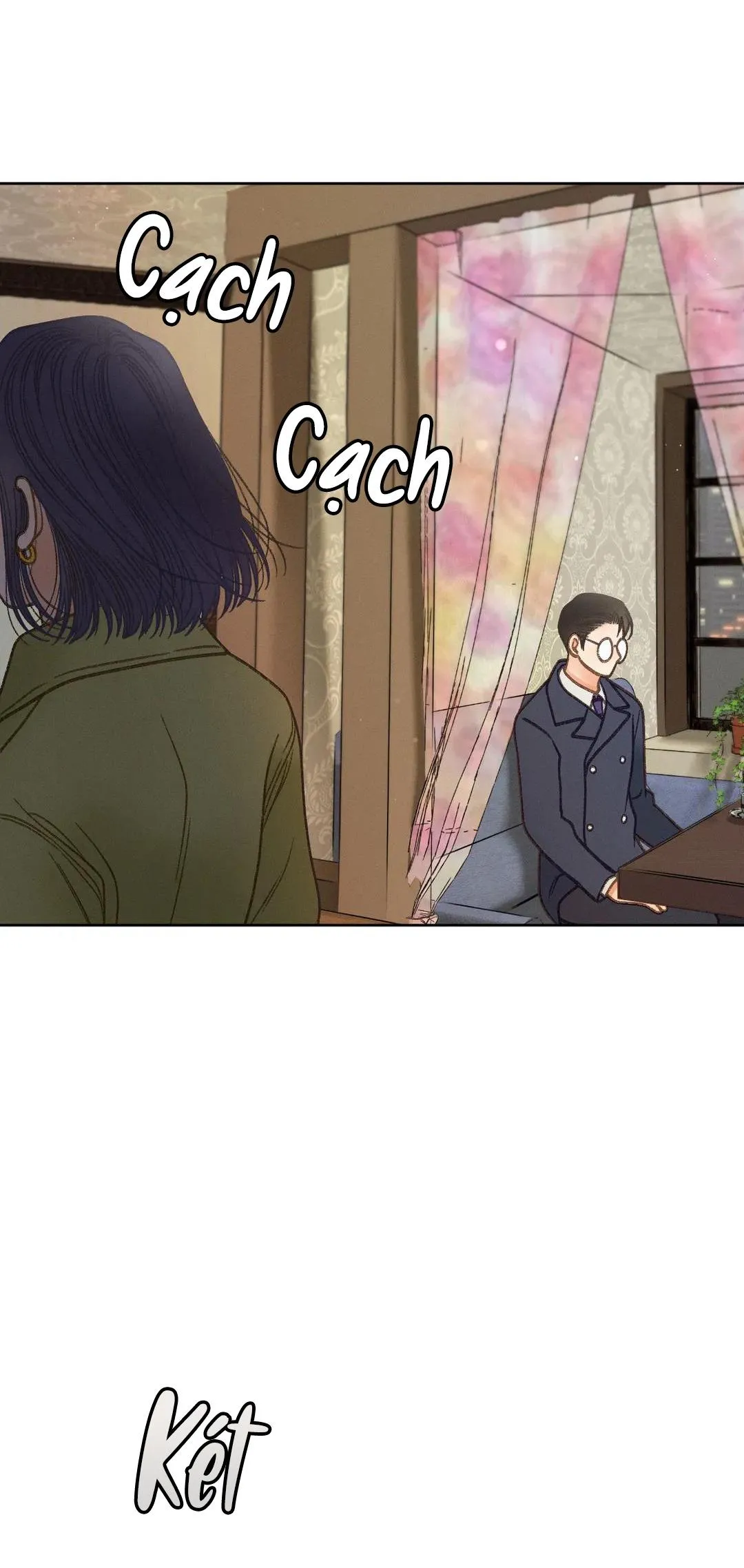 RẠP CHIẾU PHIM ANEMONE Chapter 58 Trang 10