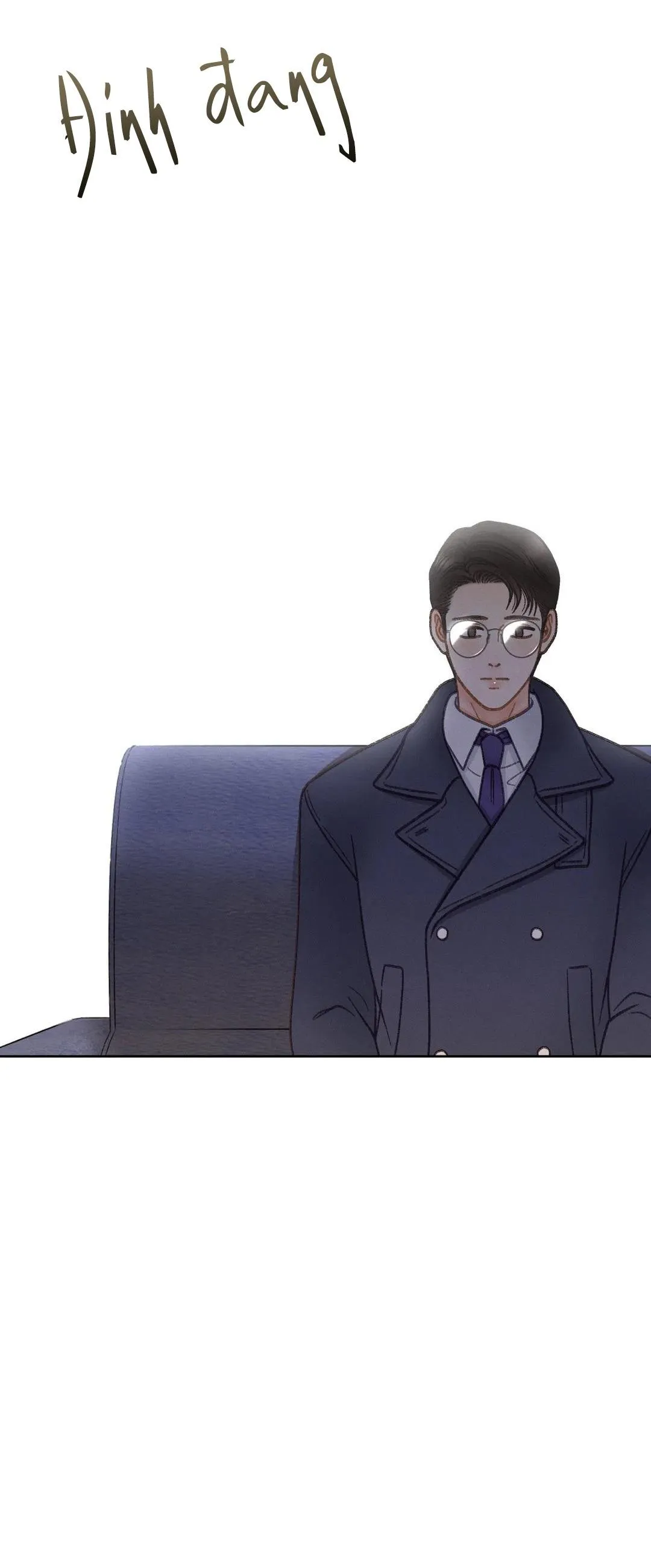 RẠP CHIẾU PHIM ANEMONE Chapter 58 Trang 11