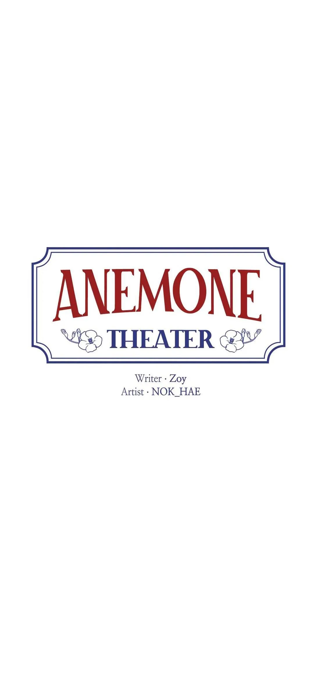 RẠP CHIẾU PHIM ANEMONE Chapter 58 Trang 12