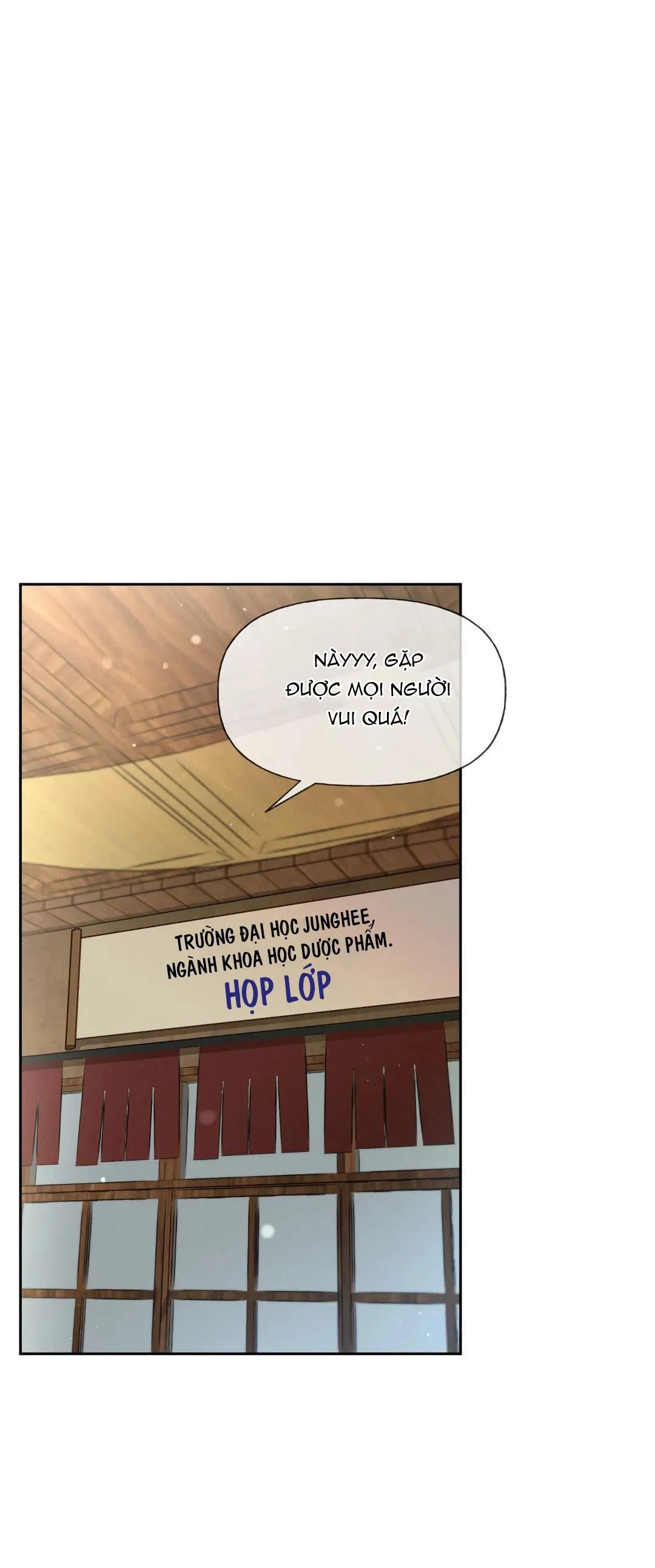 RẠP CHIẾU PHIM ANEMONE Chapter 58 Trang 13