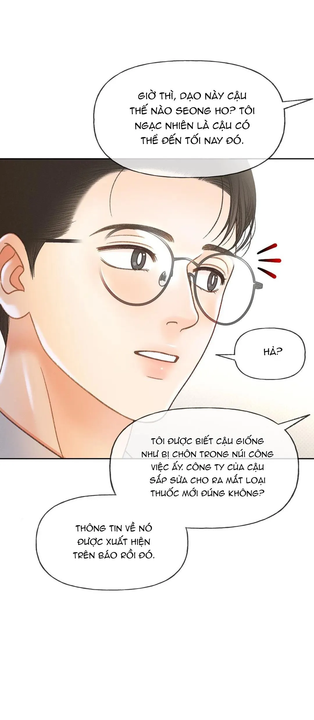 RẠP CHIẾU PHIM ANEMONE Chapter 58 Trang 17