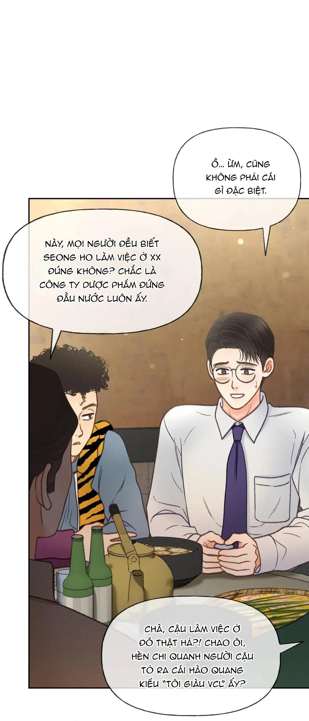 RẠP CHIẾU PHIM ANEMONE Chapter 58 Trang 18