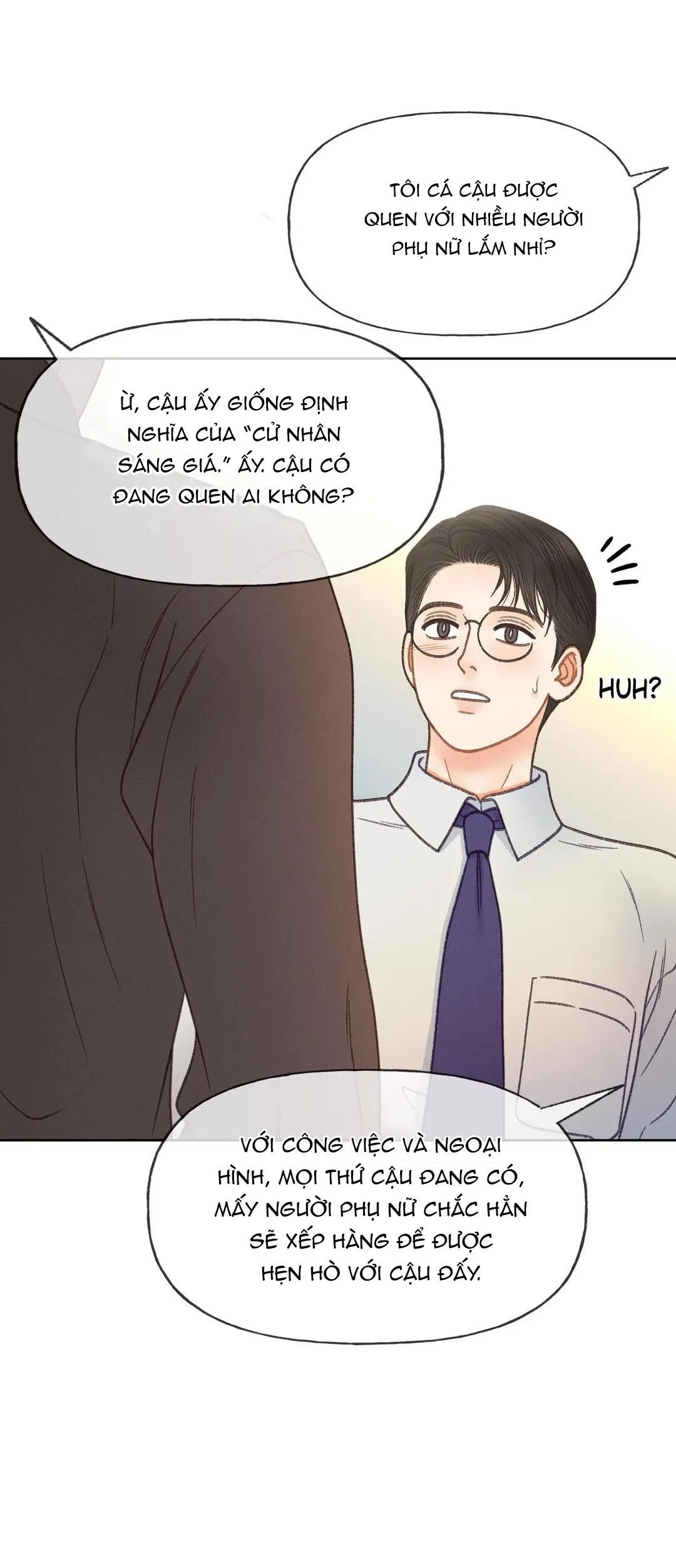 RẠP CHIẾU PHIM ANEMONE Chapter 58 Trang 20