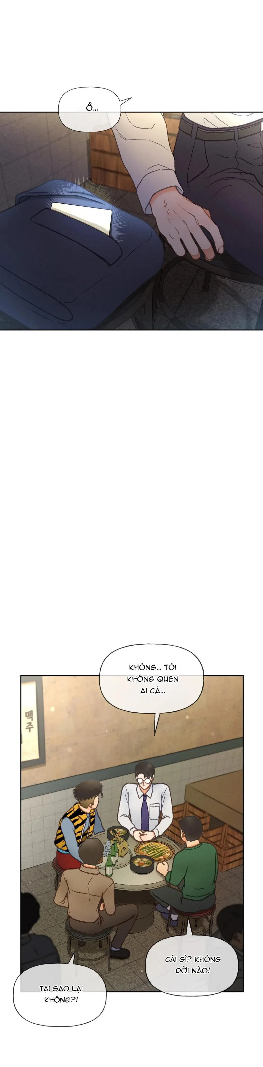 RẠP CHIẾU PHIM ANEMONE Chapter 58 Trang 21