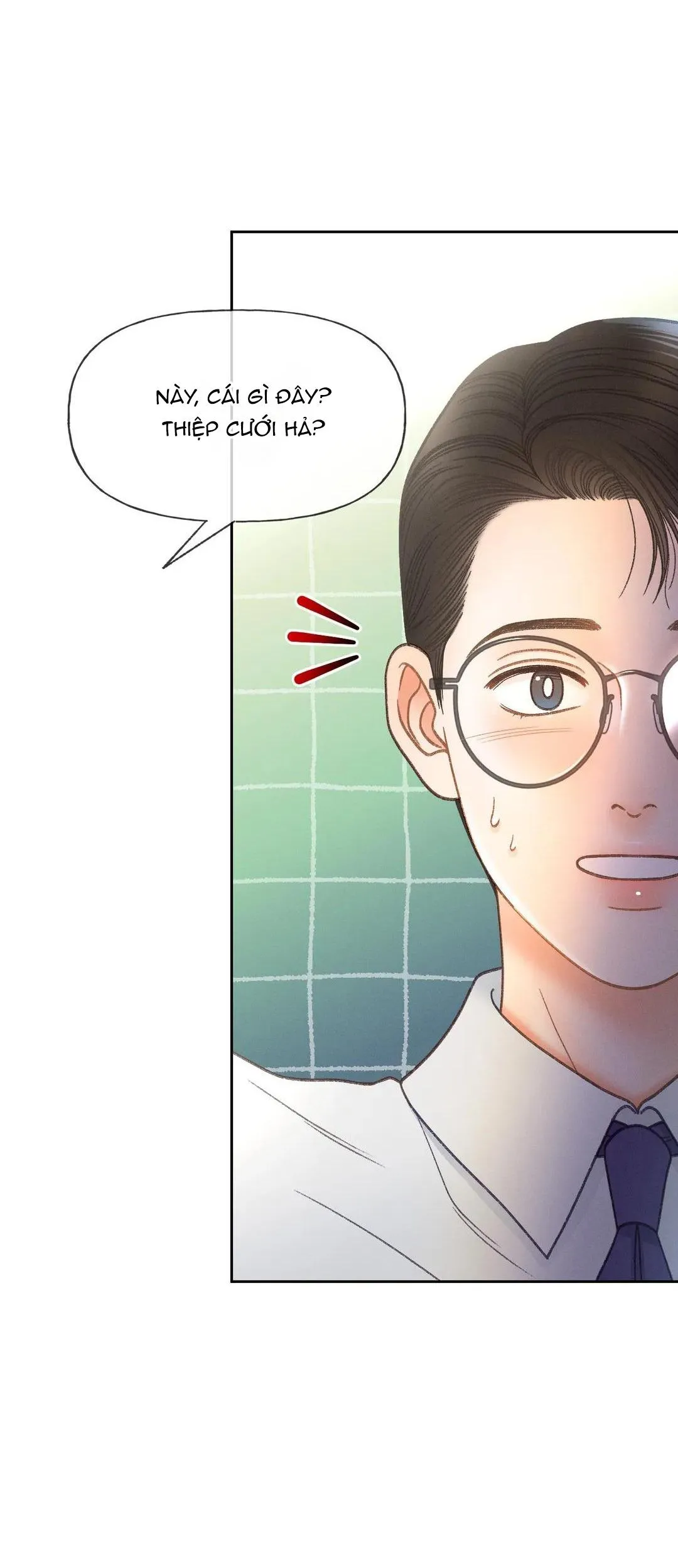 RẠP CHIẾU PHIM ANEMONE Chapter 58 Trang 23