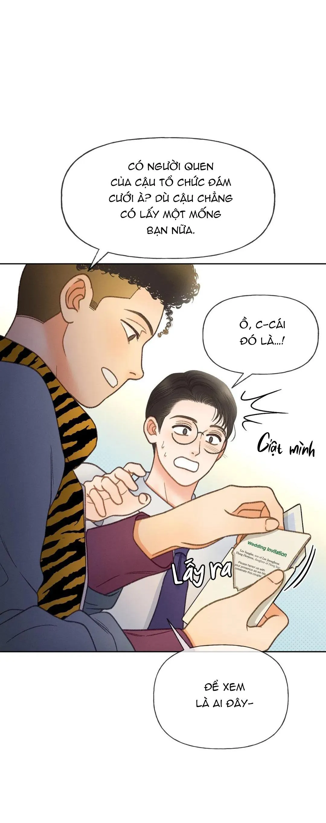 RẠP CHIẾU PHIM ANEMONE Chapter 58 Trang 24