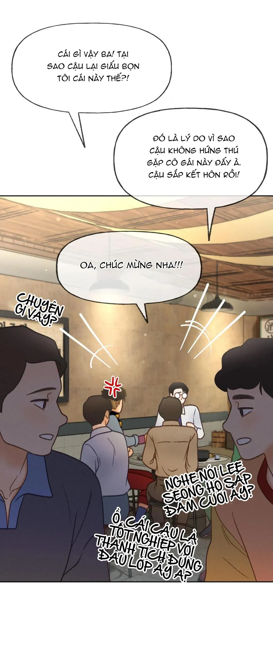 RẠP CHIẾU PHIM ANEMONE Chapter 58 Trang 26