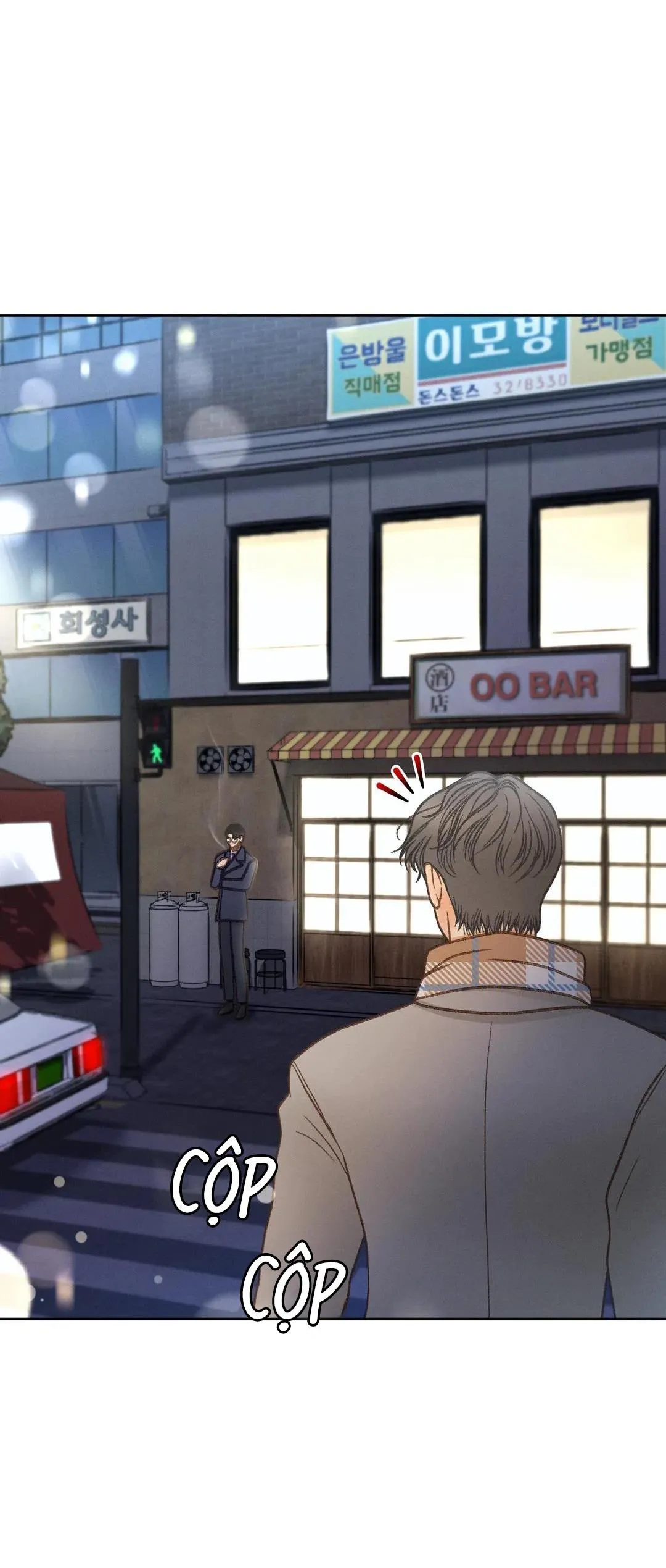 RẠP CHIẾU PHIM ANEMONE Chapter 58 Trang 31