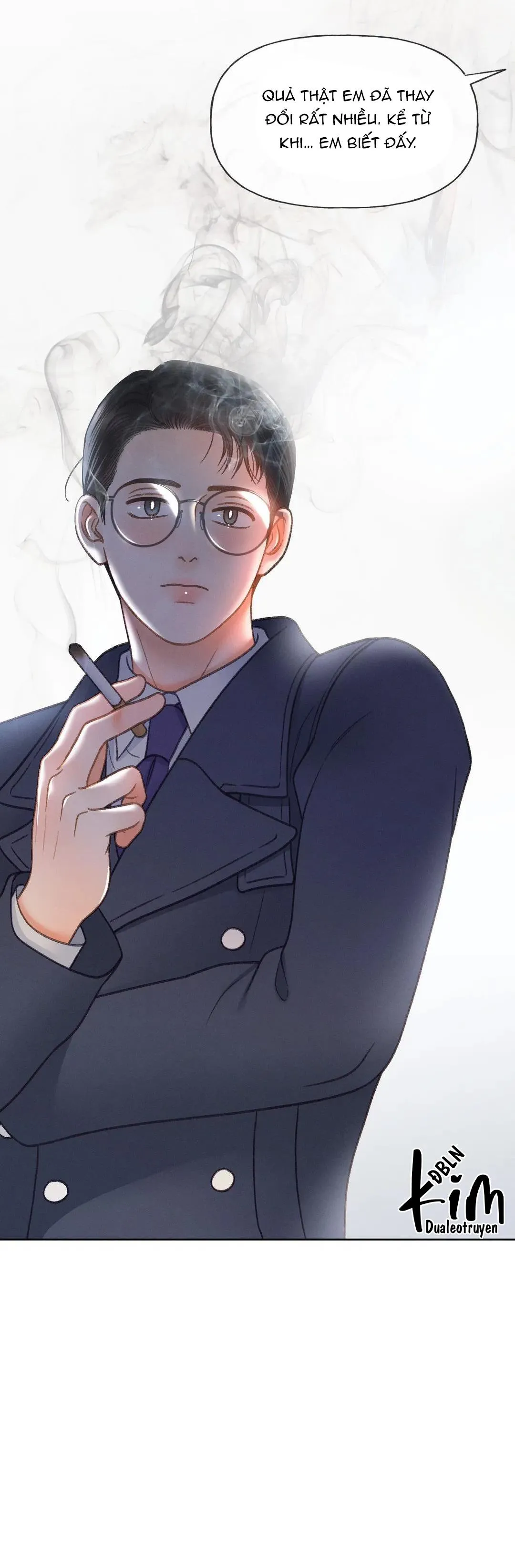 RẠP CHIẾU PHIM ANEMONE Chapter 58 Trang 36