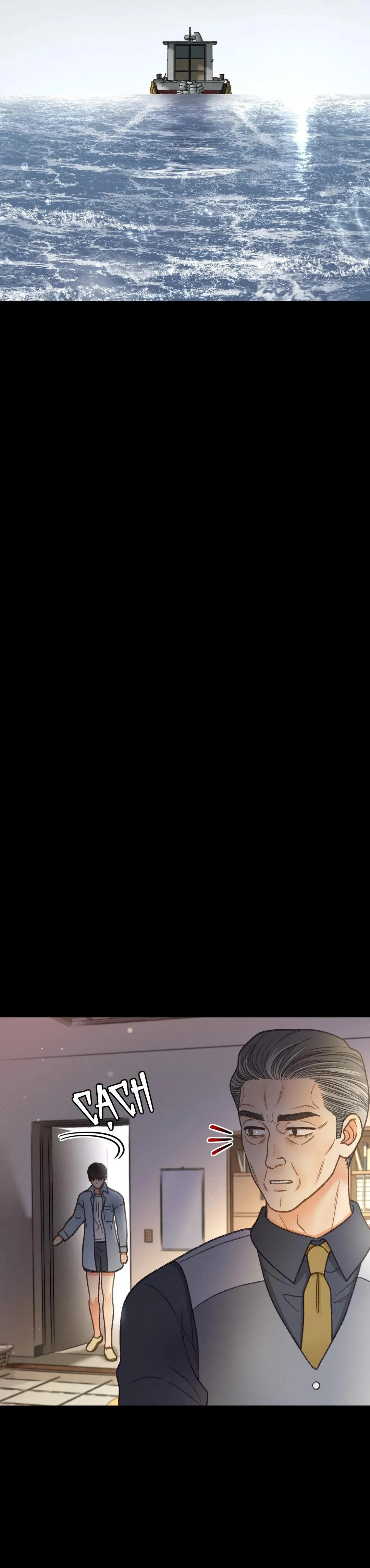 RẠP CHIẾU PHIM ANEMONE Chapter 58 Trang 39