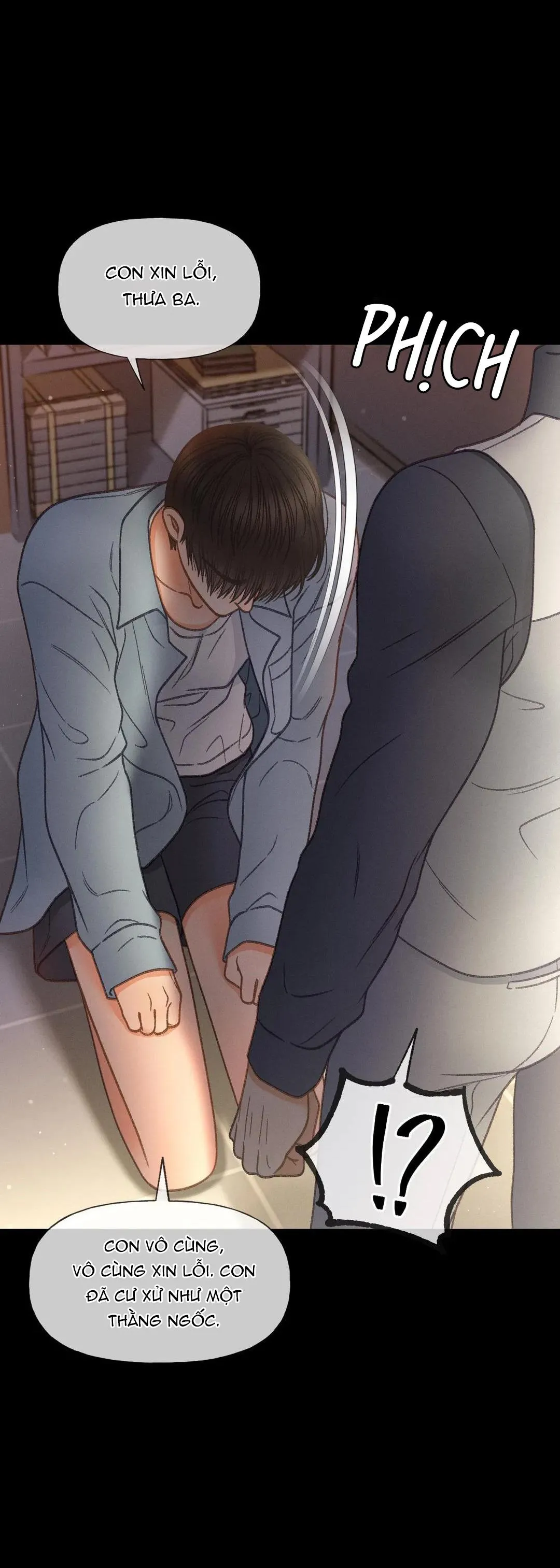 RẠP CHIẾU PHIM ANEMONE Chapter 58 Trang 41