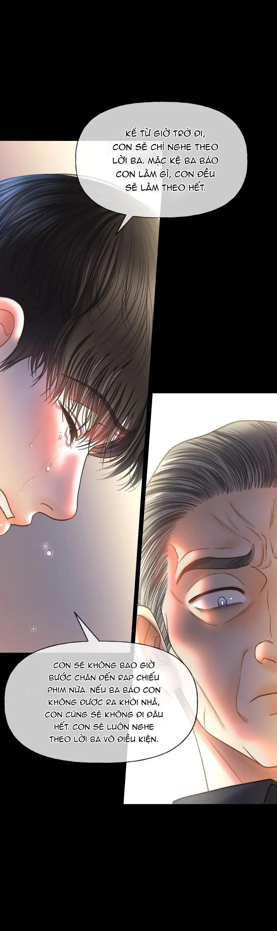 RẠP CHIẾU PHIM ANEMONE Chapter 58 Trang 42