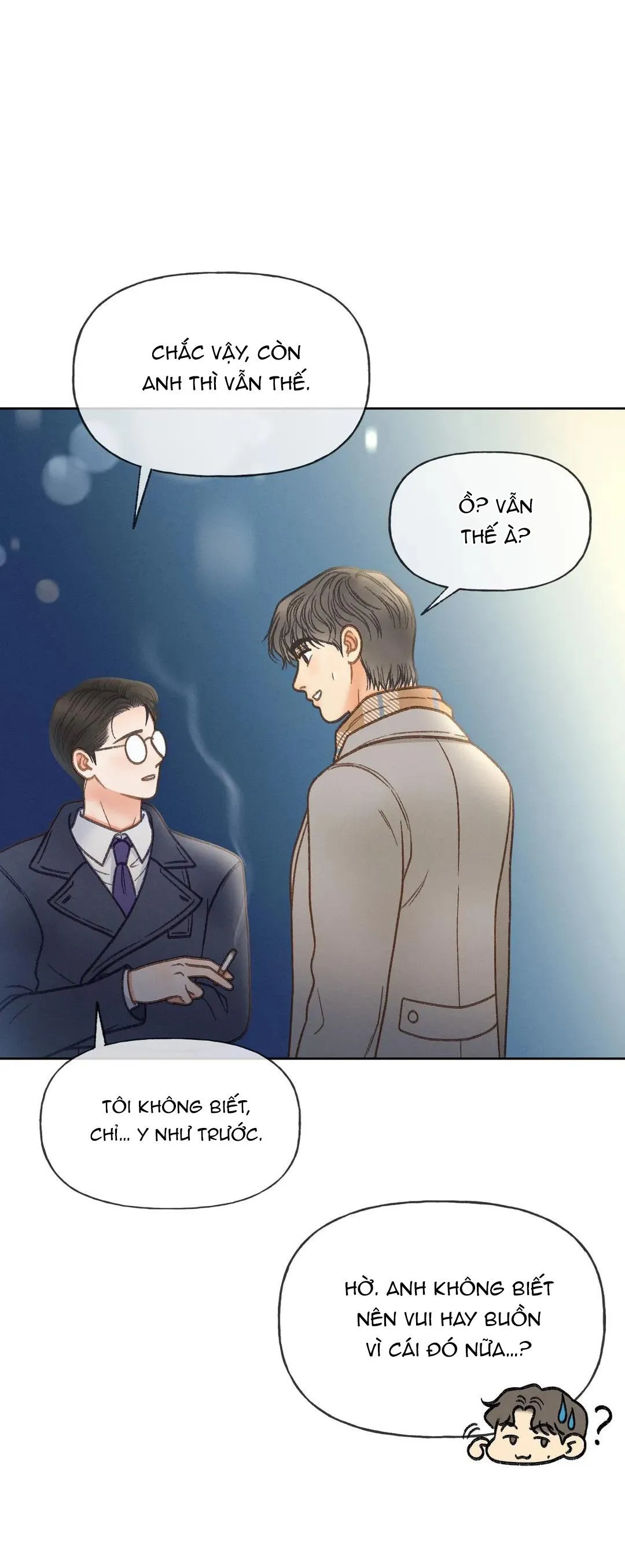 RẠP CHIẾU PHIM ANEMONE Chapter 58 Trang 45