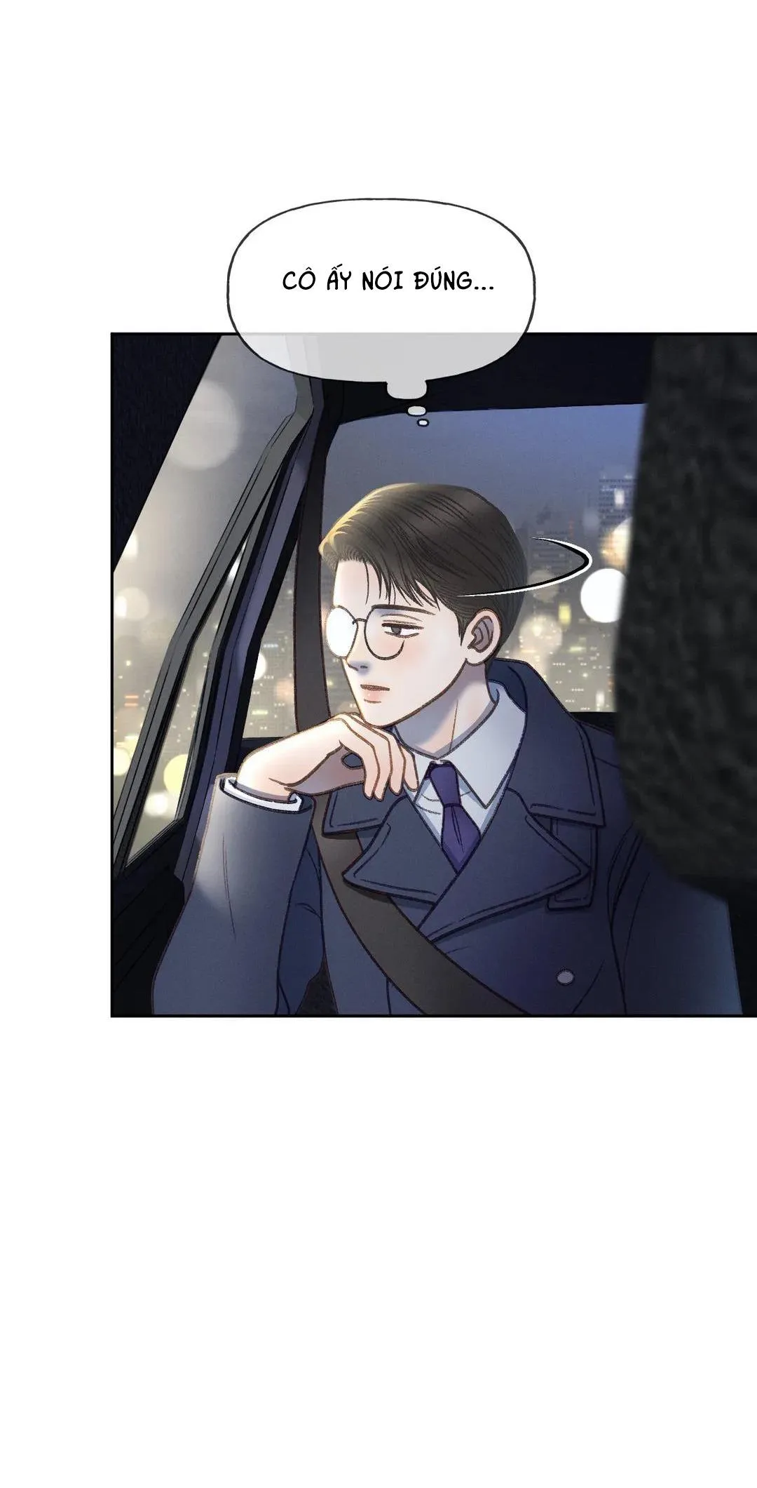 RẠP CHIẾU PHIM ANEMONE Chapter 58 Trang 56