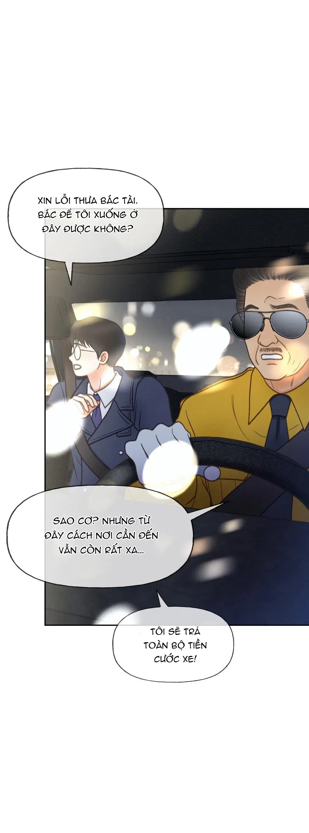 RẠP CHIẾU PHIM ANEMONE Chapter 58 Trang 58