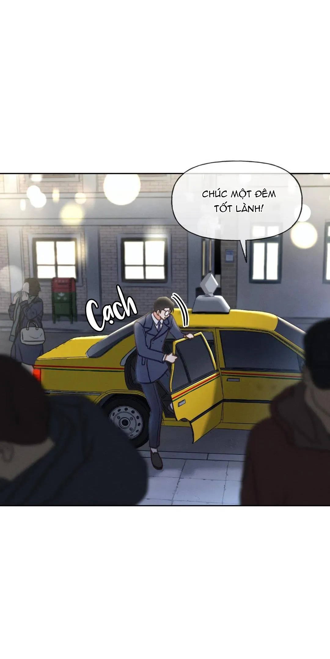 RẠP CHIẾU PHIM ANEMONE Chapter 58 Trang 59