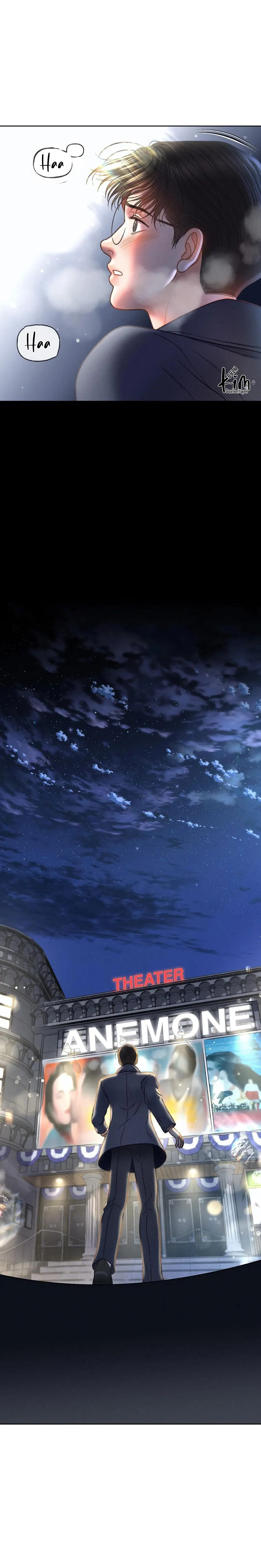 RẠP CHIẾU PHIM ANEMONE Chapter 59 Trang 3