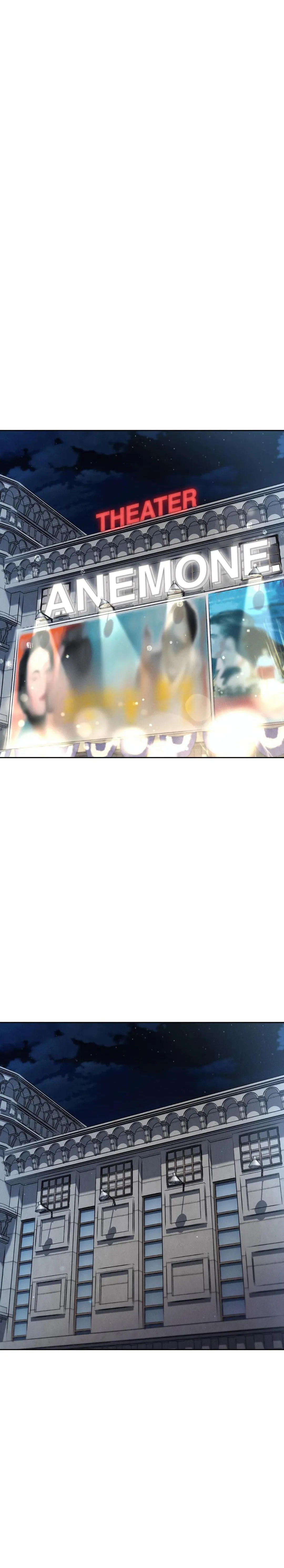 RẠP CHIẾU PHIM ANEMONE Chapter 59 Trang 4