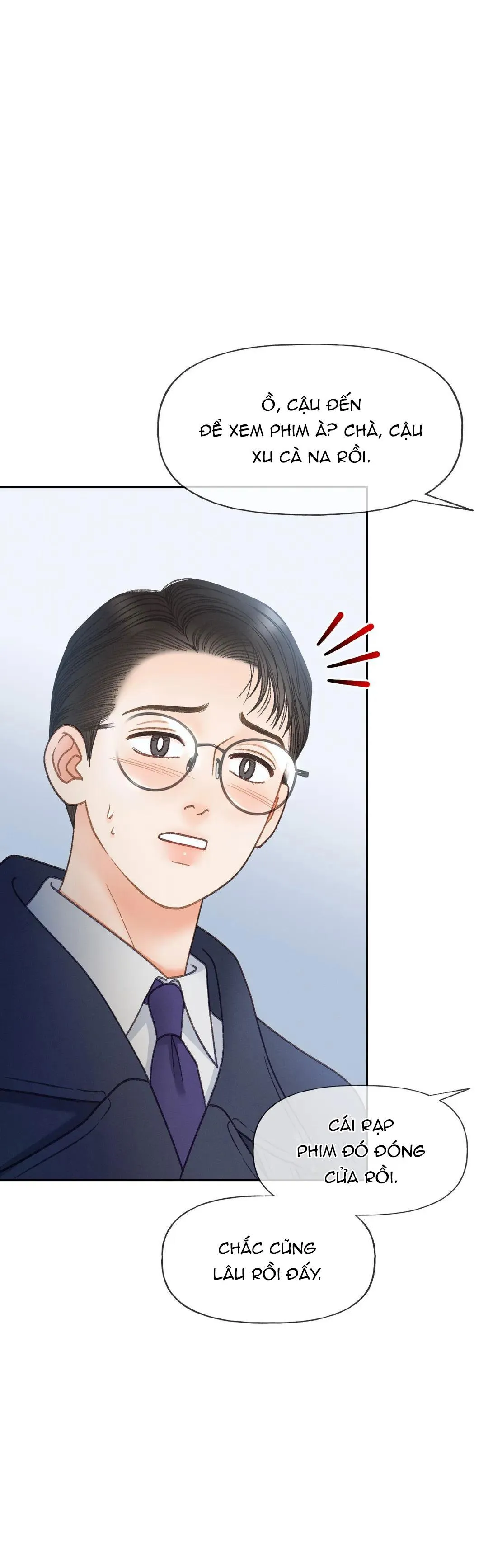 RẠP CHIẾU PHIM ANEMONE Chapter 59 Trang 6