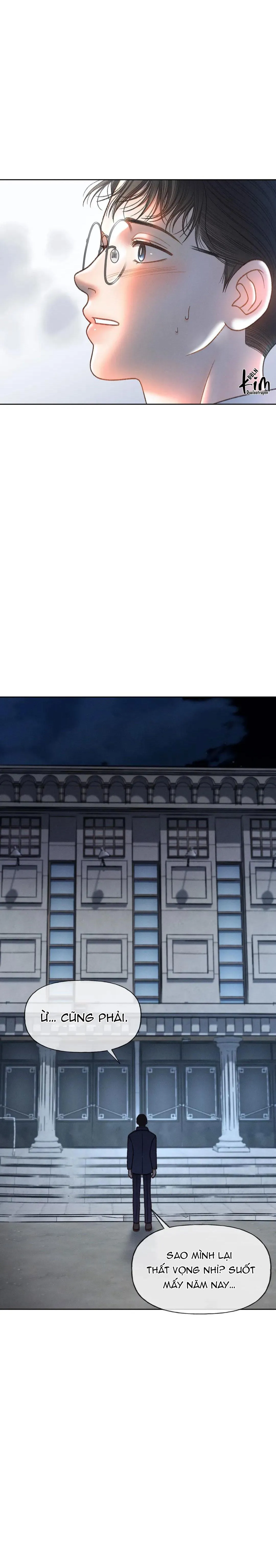 RẠP CHIẾU PHIM ANEMONE Chapter 59 Trang 8