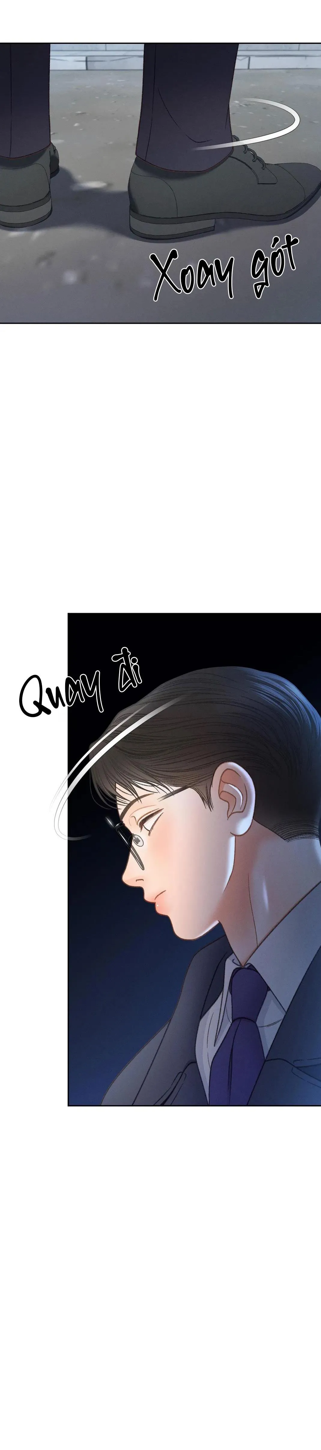 RẠP CHIẾU PHIM ANEMONE Chapter 59 Trang 10