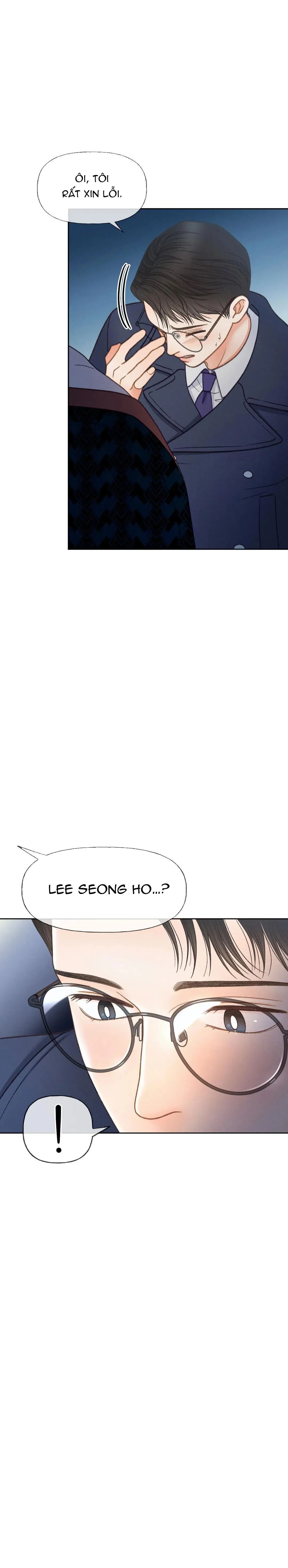 RẠP CHIẾU PHIM ANEMONE Chapter 59 Trang 12