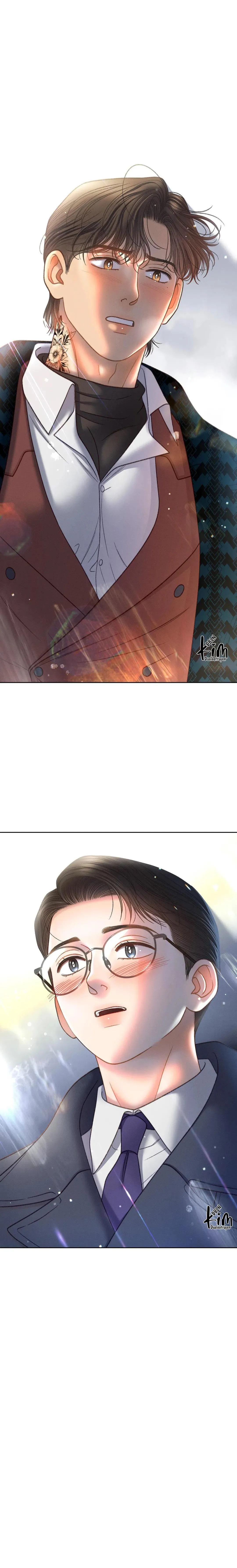 RẠP CHIẾU PHIM ANEMONE Chapter 59 Trang 13