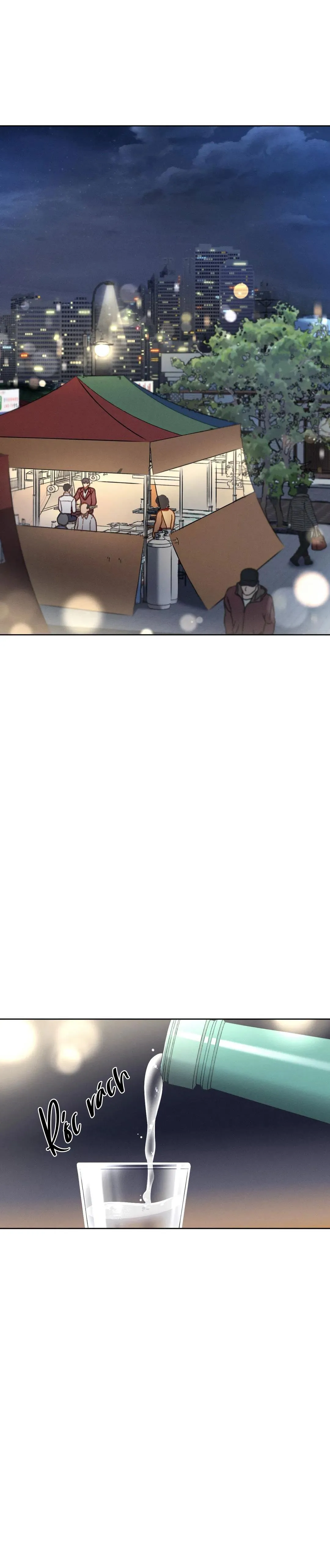 RẠP CHIẾU PHIM ANEMONE Chapter 59 Trang 15