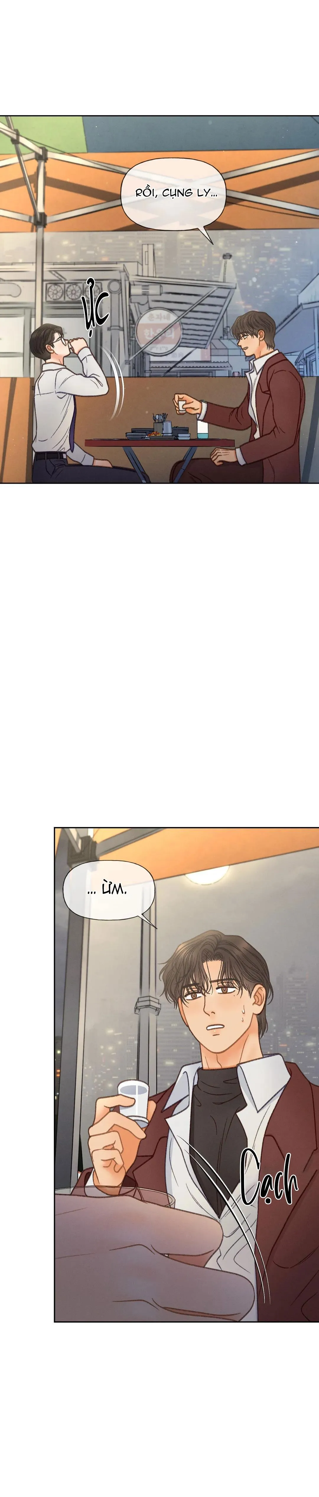 RẠP CHIẾU PHIM ANEMONE Chapter 59 Trang 16