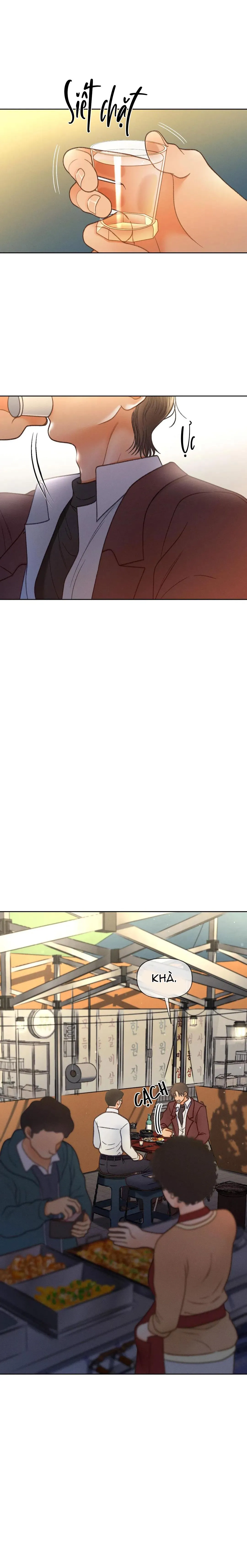 RẠP CHIẾU PHIM ANEMONE Chapter 59 Trang 17