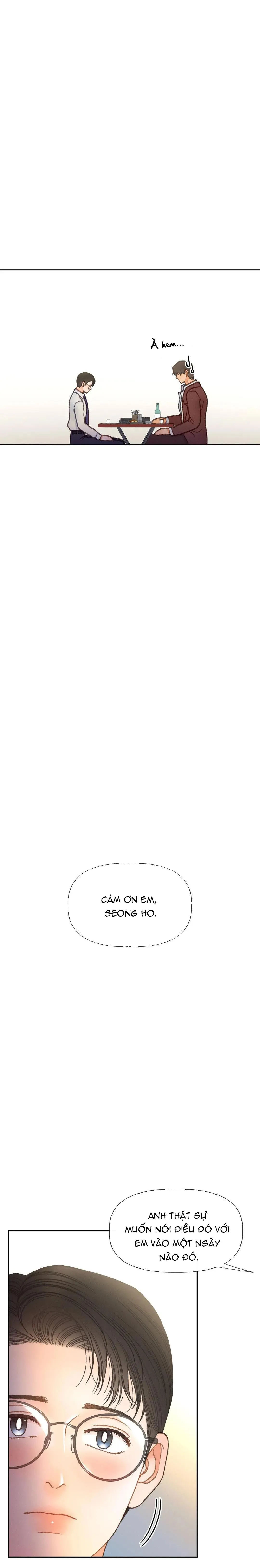 RẠP CHIẾU PHIM ANEMONE Chapter 59 Trang 19