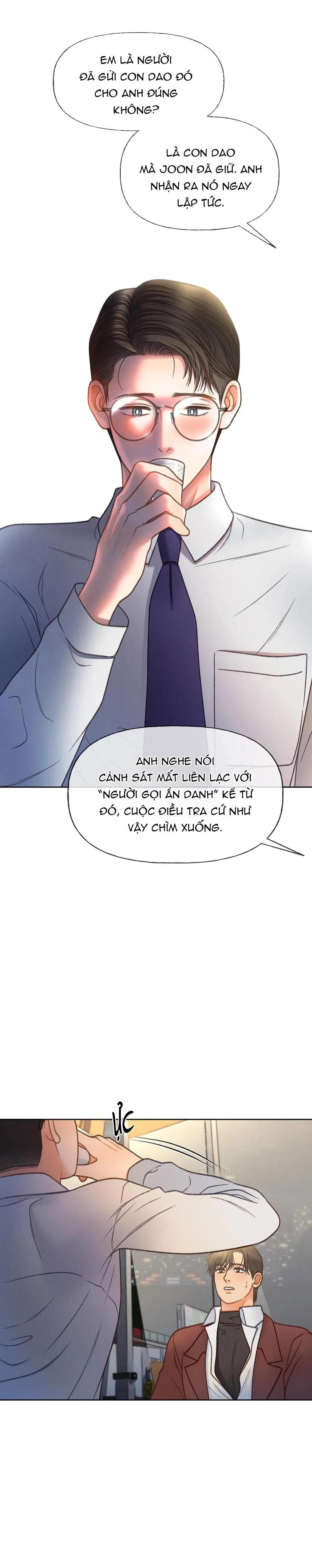 RẠP CHIẾU PHIM ANEMONE Chapter 59 Trang 23