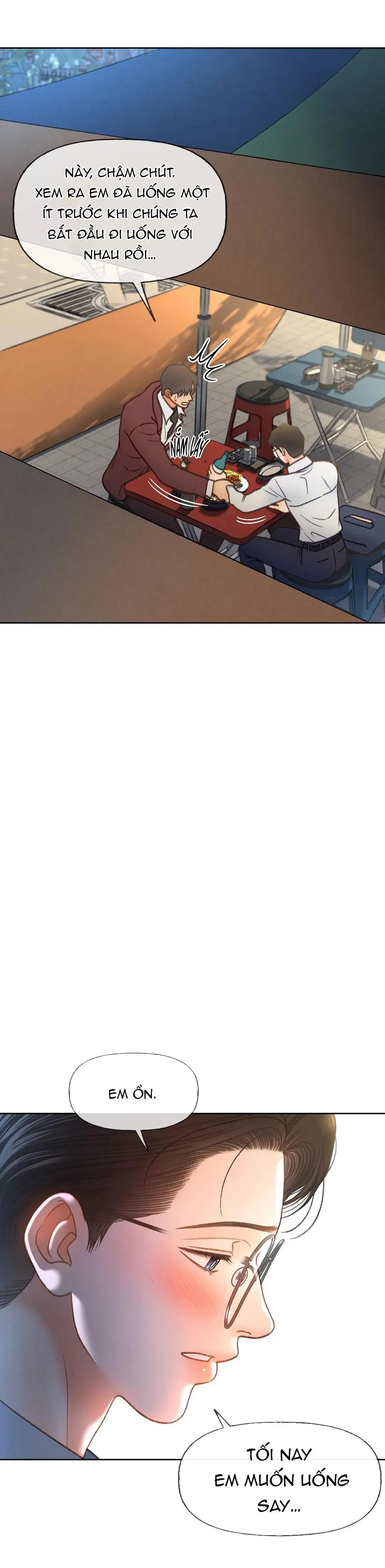 RẠP CHIẾU PHIM ANEMONE Chapter 59 Trang 24