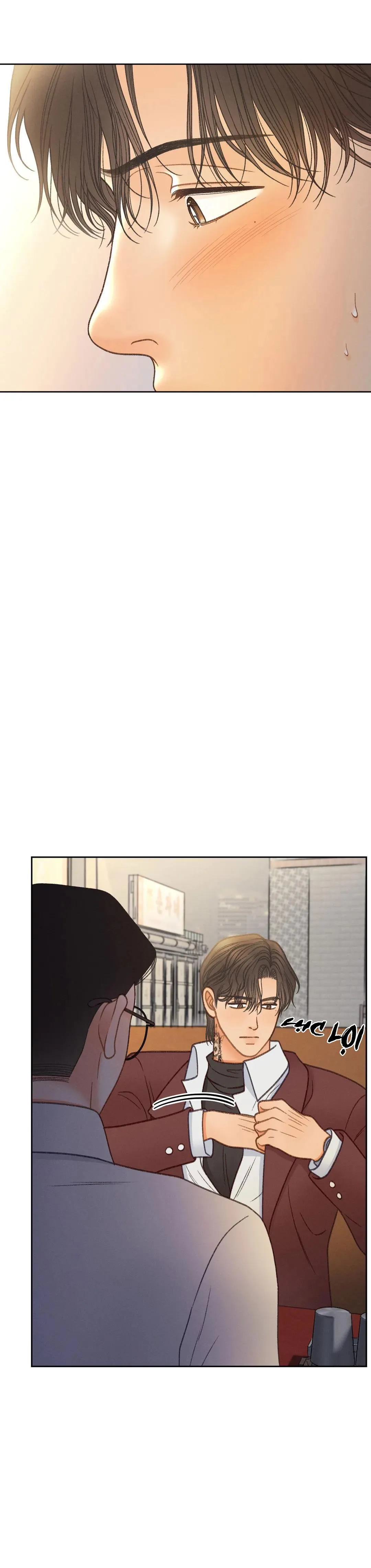 RẠP CHIẾU PHIM ANEMONE Chapter 59 Trang 25