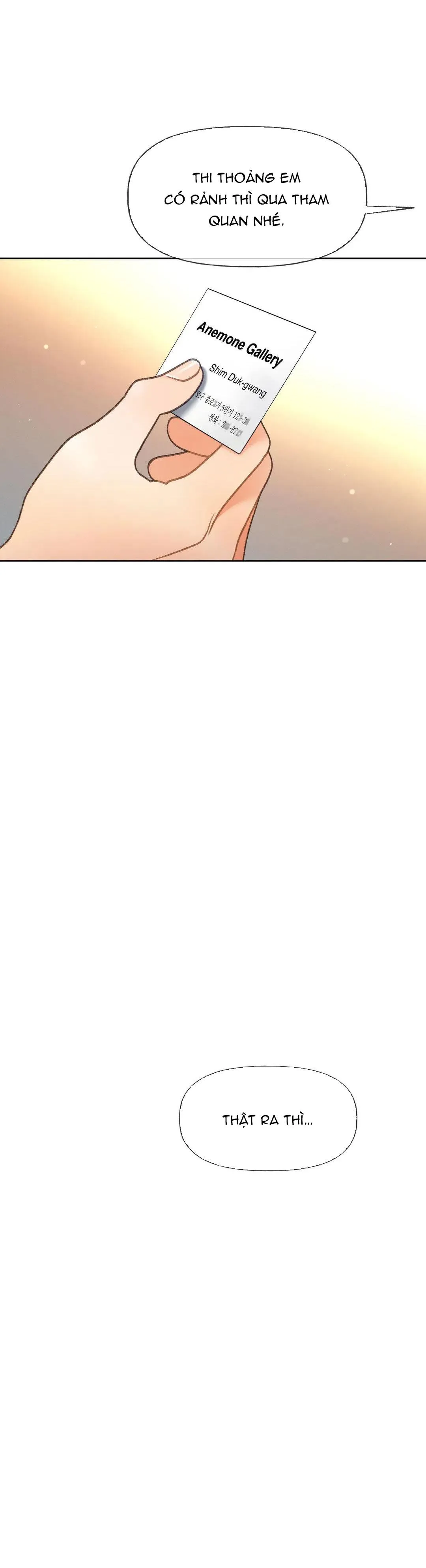 RẠP CHIẾU PHIM ANEMONE Chapter 59 Trang 27