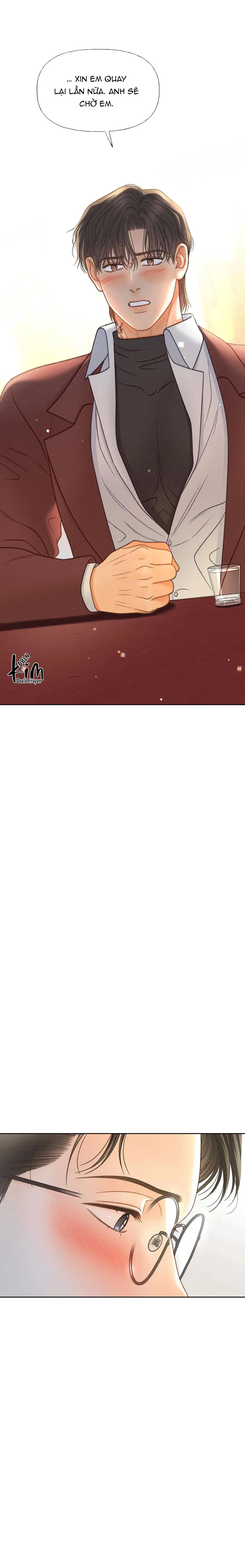 RẠP CHIẾU PHIM ANEMONE Chapter 59 Trang 28