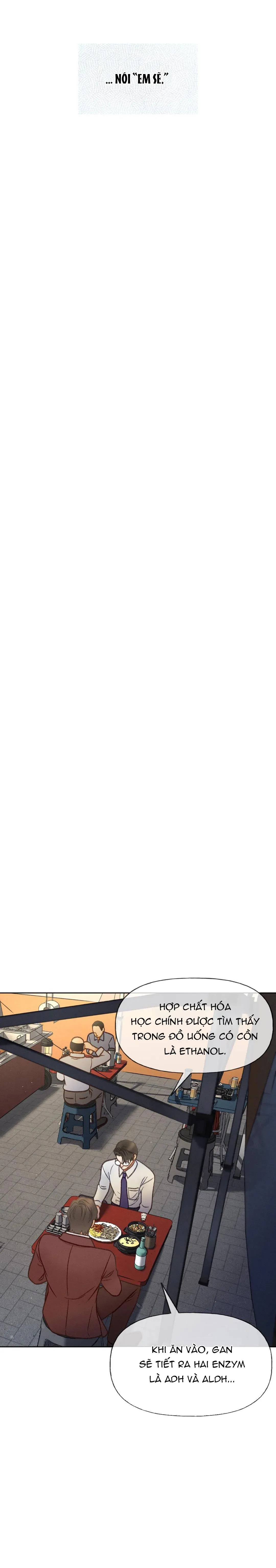 RẠP CHIẾU PHIM ANEMONE Chapter 59 Trang 31