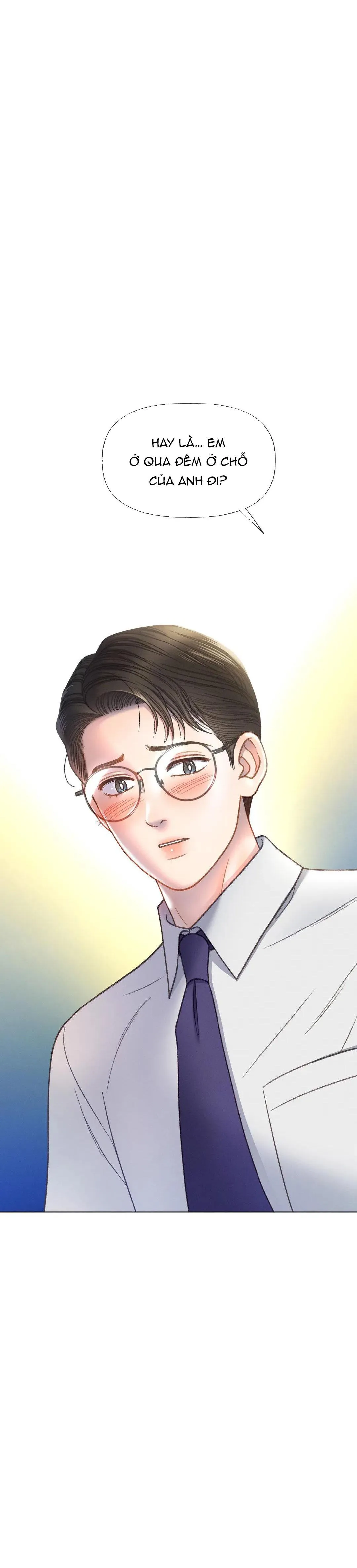 RẠP CHIẾU PHIM ANEMONE Chapter 59 Trang 36