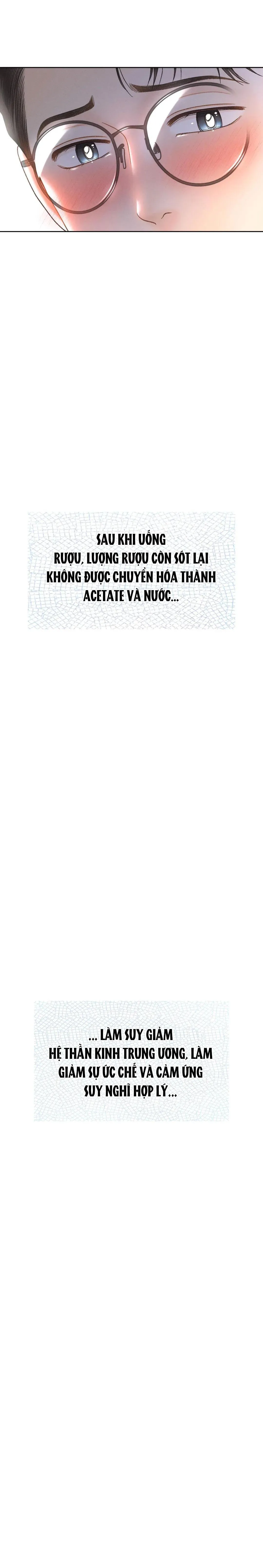 RẠP CHIẾU PHIM ANEMONE Chapter 59 Trang 37