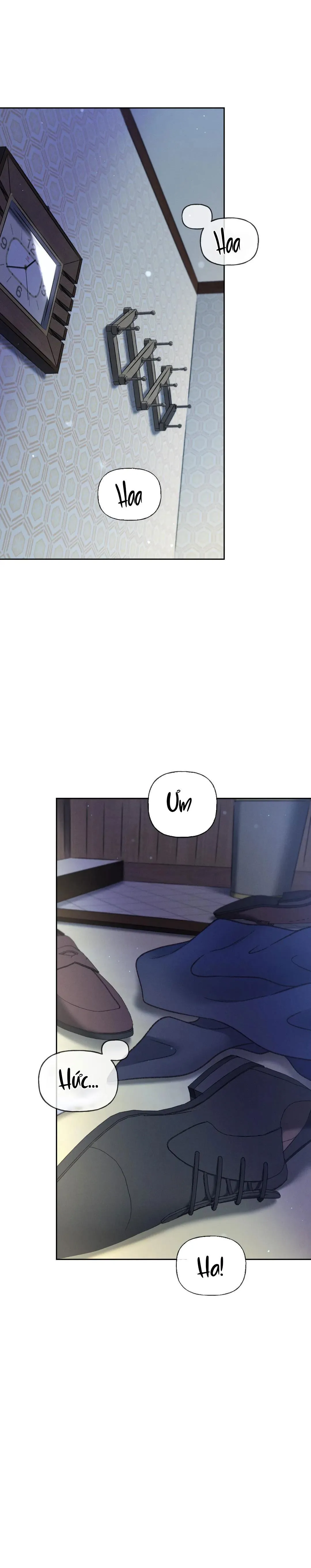 RẠP CHIẾU PHIM ANEMONE Chapter 59 Trang 39