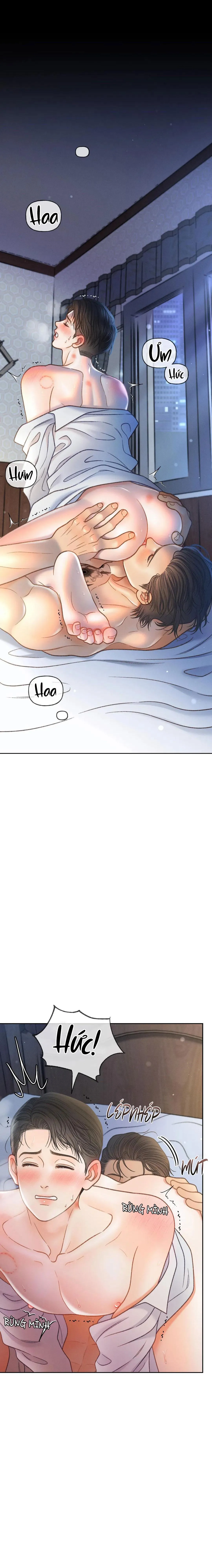 RẠP CHIẾU PHIM ANEMONE Chapter 60 Trang 3