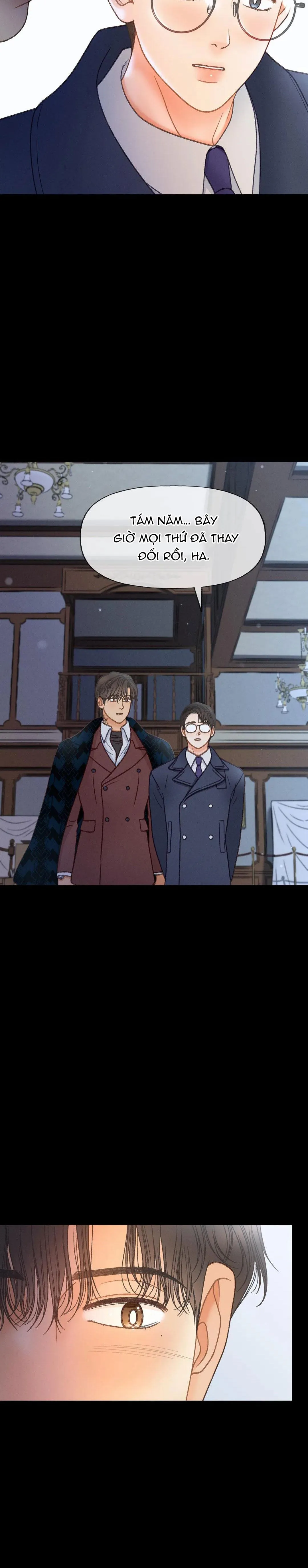 RẠP CHIẾU PHIM ANEMONE Chapter 60 Trang 10