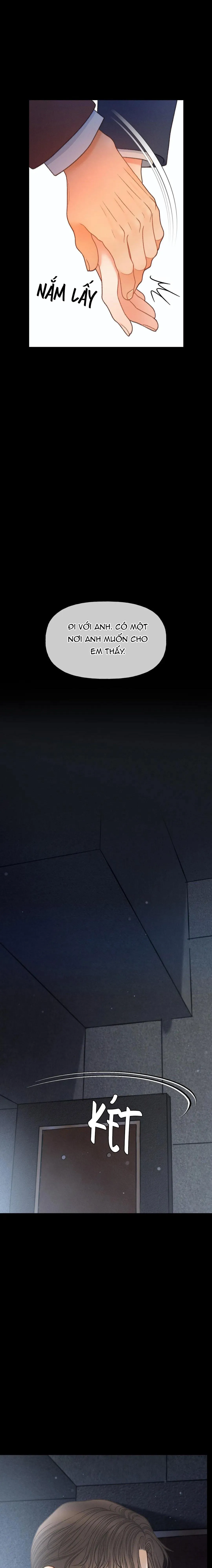 RẠP CHIẾU PHIM ANEMONE Chapter 60 Trang 11