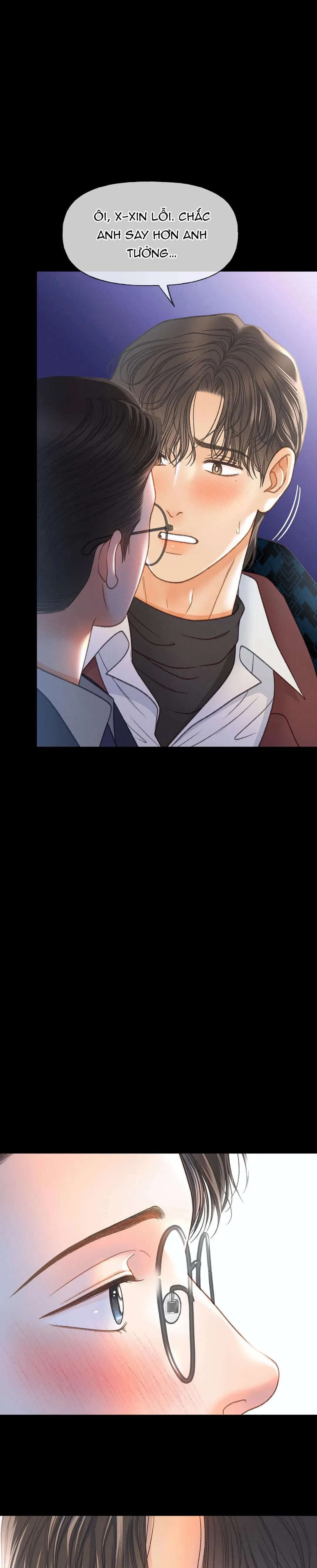 RẠP CHIẾU PHIM ANEMONE Chapter 60 Trang 17