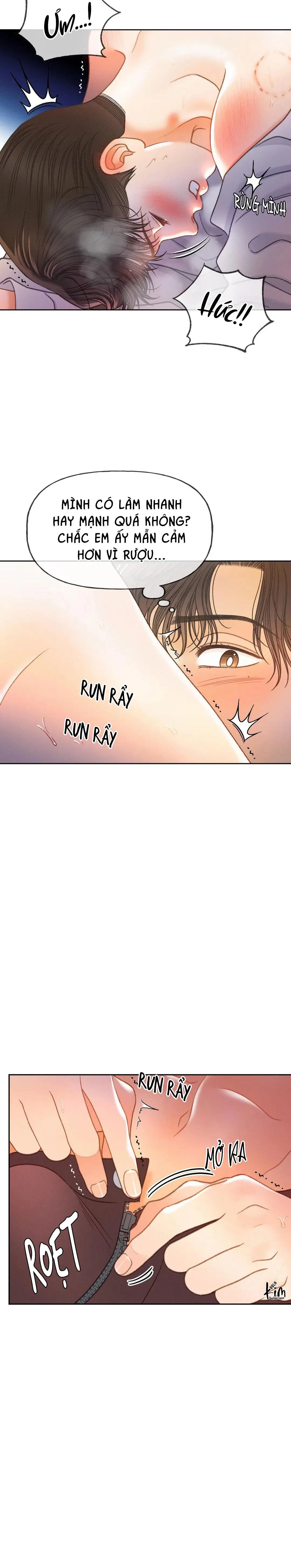 RẠP CHIẾU PHIM ANEMONE Chapter 60 Trang 20