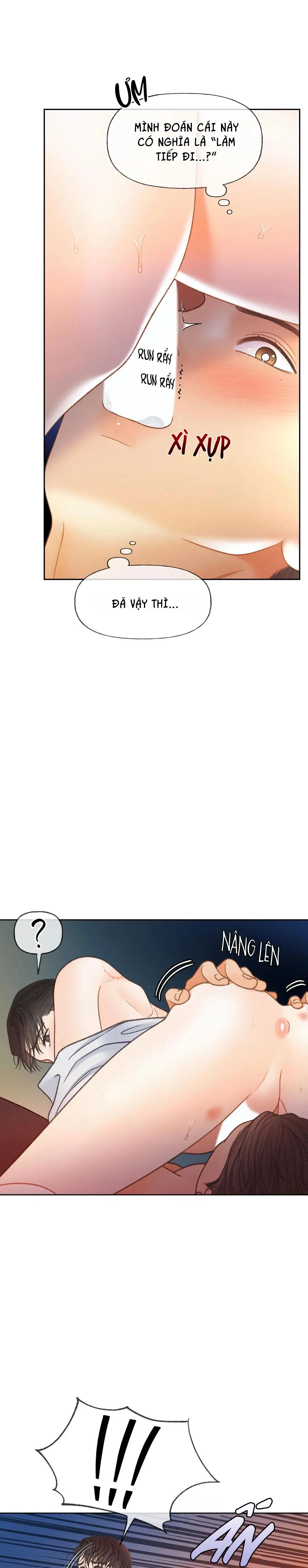 RẠP CHIẾU PHIM ANEMONE Chapter 60 Trang 22